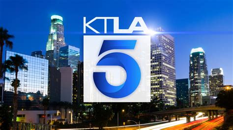 Watch KTLA 5 News live from Los Angeles